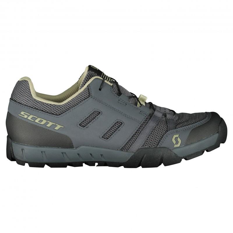 BUTY SCOTT SPORT CRUS-R FLAT LANC GREY ROZ.45 2022-125441