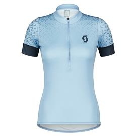 KOSZULKA SCOTT W'S ENDURANCE 20 BLUE ROZ.S 2022-125452