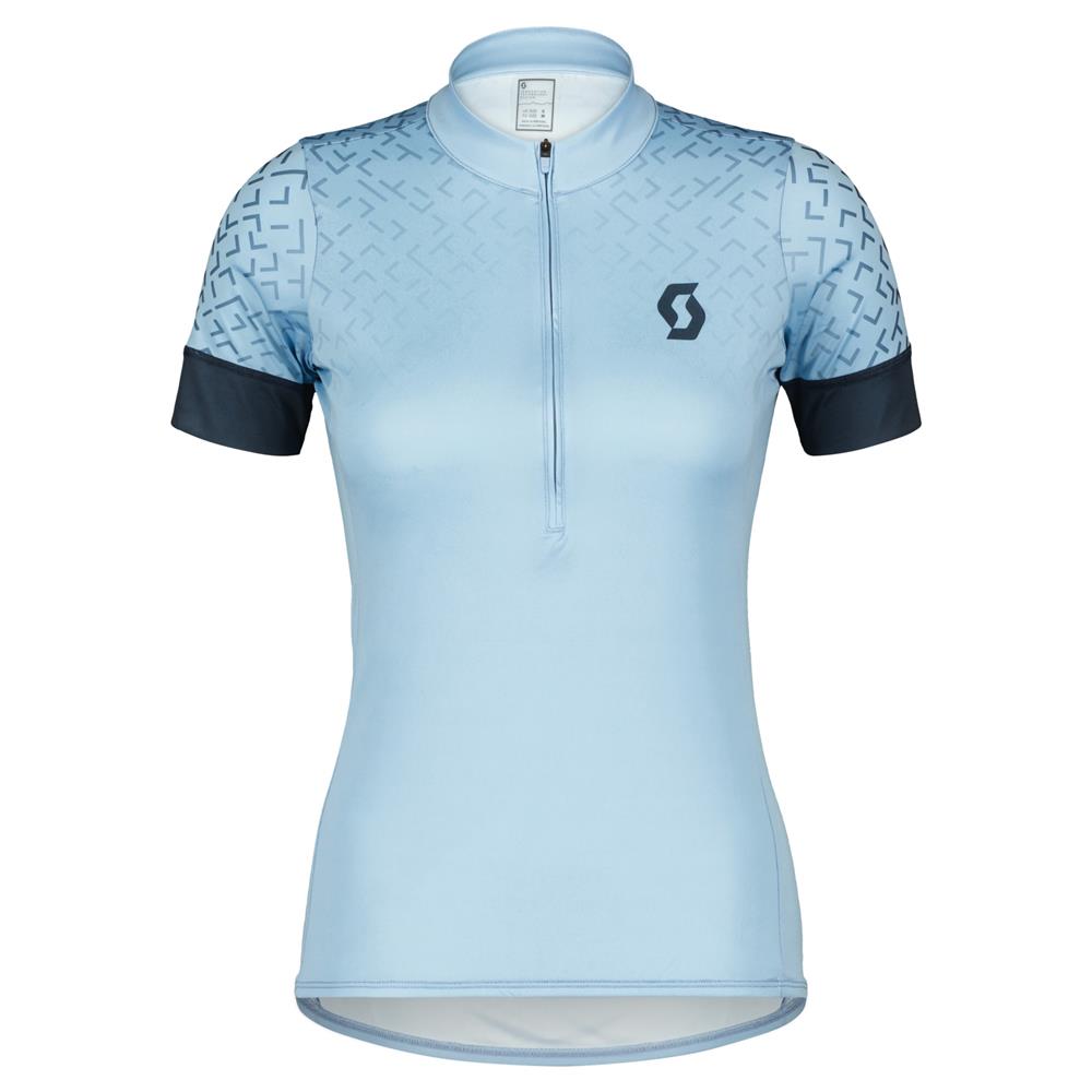 KOSZULKA SCOTT W'S ENDURANCE 20 BLUE ROZ.S 2022-125452