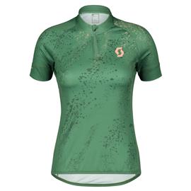 KOSZULKA SCOTT W'S ENDURANCE 30 SS GRN ROZ.M 2022-125484