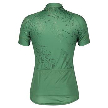 KOSZULKA SCOTT W'S ENDURANCE 30 SS GRN ROZ.M 2022-125485