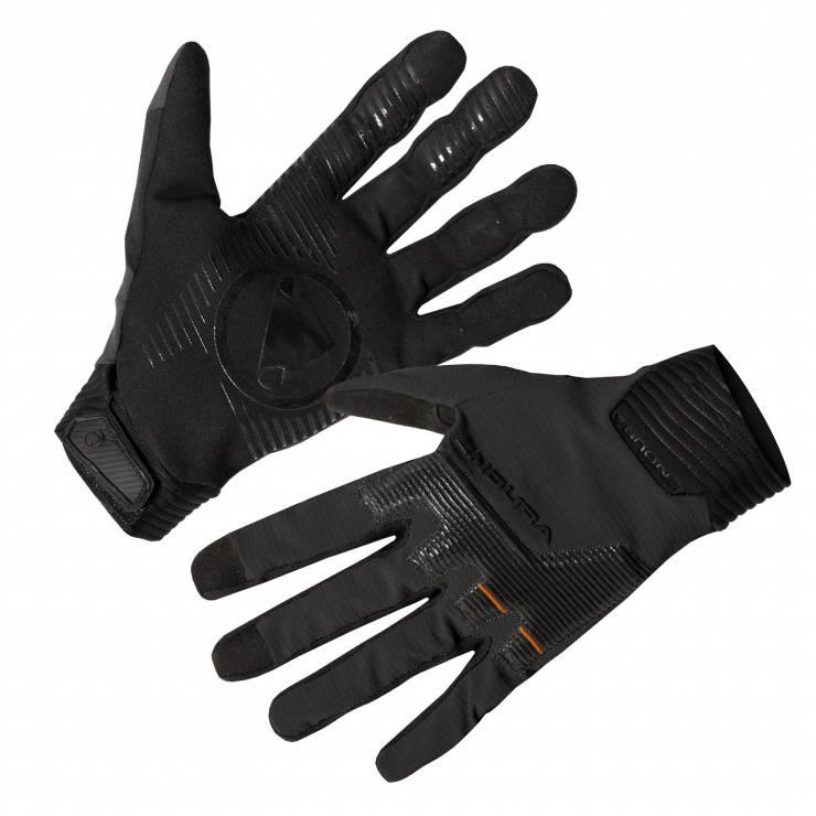 RĘKAWICZKI ENDURA MT500 D3O BLACK ROZ.XL-125606