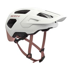 KASK SCOTT ARGO PLUS WHT/PINK ROZ.S/M 54-58CM 2022-125748