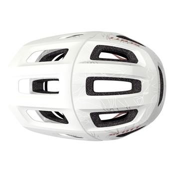KASK SCOTT ARGO PLUS WHT/PINK ROZ.S/M 54-58CM 2022-125749