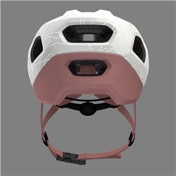 KASK SCOTT ARGO PLUS WHT/PINK ROZ.S/M 54-58CM 2022-125750