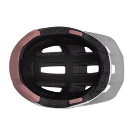 KASK SCOTT ARGO PLUS WHT/PINK ROZ.S/M 54-58CM 2022-125751