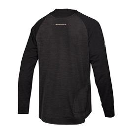 KOSZULKA ENDURA SINGLETRACK L/S JERSEY SZAR ROZ.XL-125815
