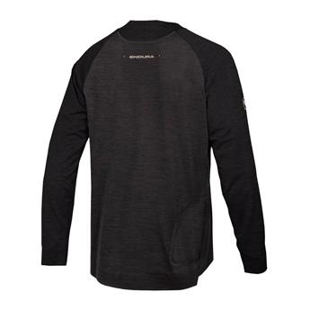 KOSZULKA ENDURA SINGLETRACK L/S JERSEY SZAR ROZ.XL-125815