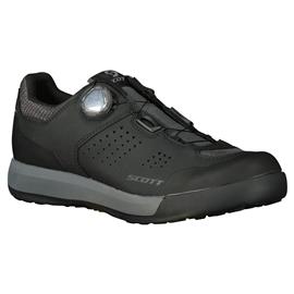 BUTY SCOTT MTB SHR-ALP BOA GREY BLK ROZ.45 2022-125932