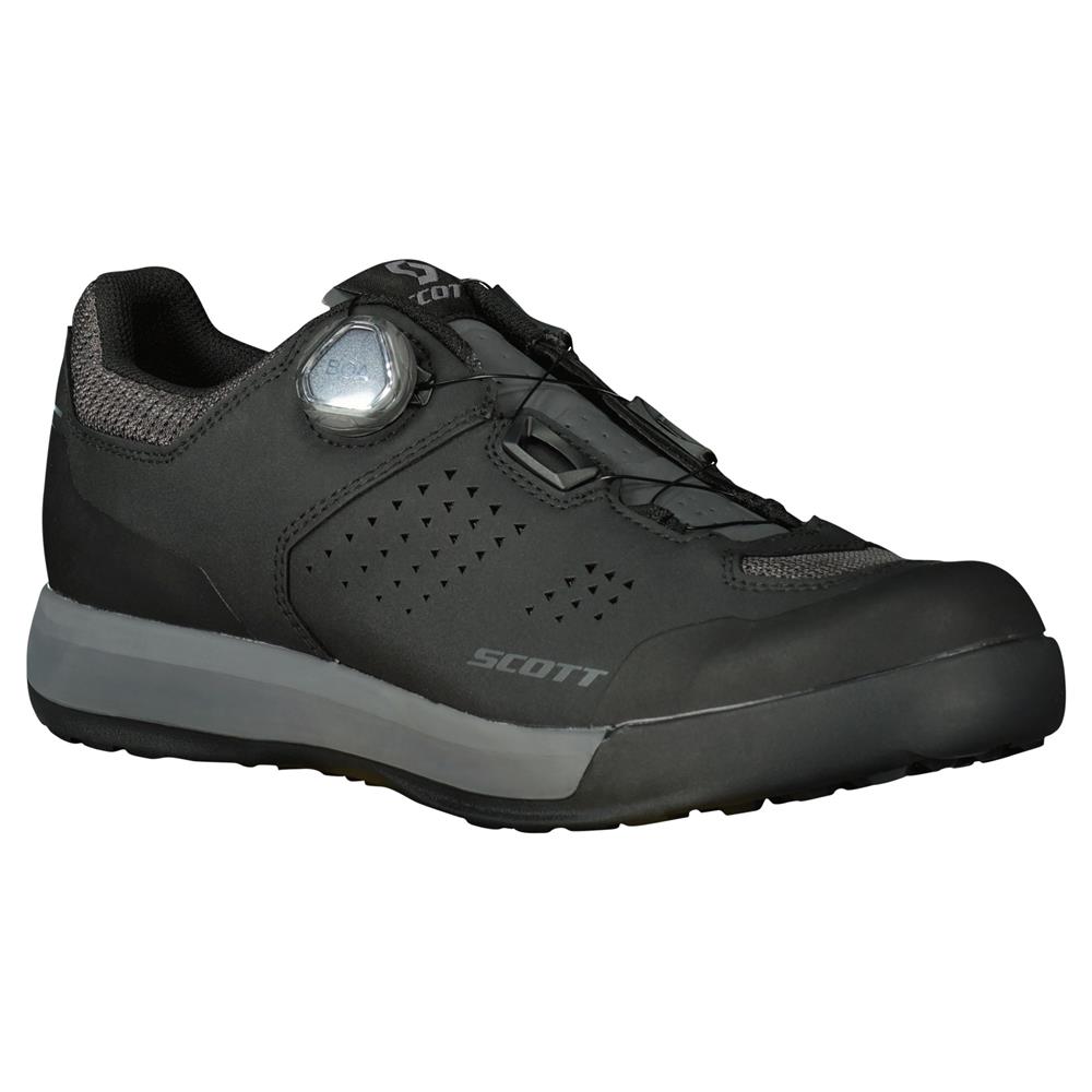 BUTY SCOTT MTB SHR-ALP BOA GREY BLK ROZ.45 2022-125932