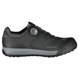 BUTY SCOTT MTB SHR-ALP BOA GREY BLK ROZ.45 2022-125929