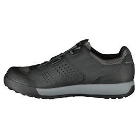 BUTY SCOTT MTB SHR-ALP BOA GREY BLK ROZ.45 2022-125930