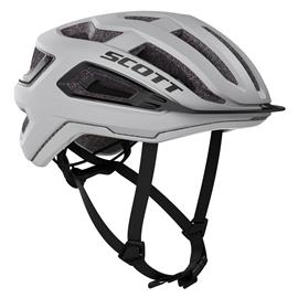 KASK SCOTT ARX SILVER ROZ.S 52-55CM 2022-125946