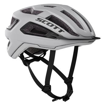 KASK SCOTT ARX SILVER ROZ.S 52-55CM 2022-125946