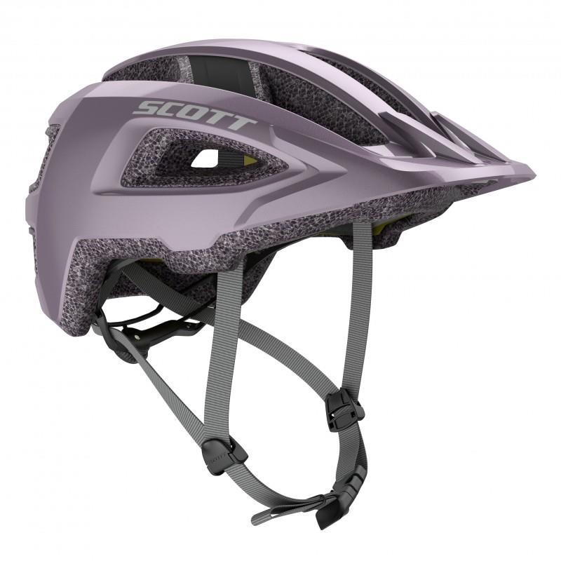 KASK SCOTT GROOVE PLUS AMET S ROZ.S/M 52-58CM 2022-125952