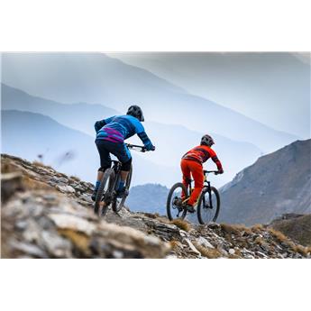 KOSZULKA ENDURA MT500 SUPRCRAFT L/S LTD BLU ROZ.S-126202