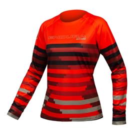 KOSZULKA ENDURA W'S MT500 SUPERC L/S LTD PA ROZ.XS-126248