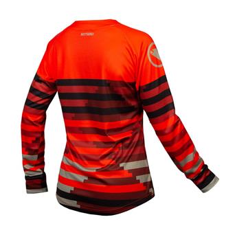 KOSZULKA ENDURA W'S MT500 SUPERC L/S LTD PA ROZ.XS-126249