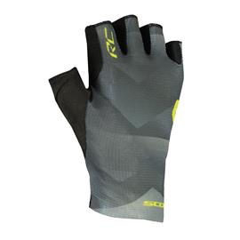 RĘKAWICZKI SCOTT JUNIOR RC SF BLK/YELL ROZ.M 2022-126365