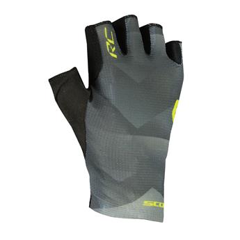 RĘKAWICZKI SCOTT JUNIOR RC SF BLK/YELL ROZ.M 2022-126365
