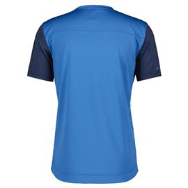 KOSZULKA SCOTT TRAIL FLOW SS BLUE ROZ.XL 2022-126383
