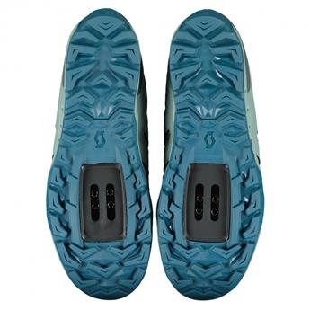 BUTY SCOTT W'S SPORT CRUS-R BOA GREEN ROZ.38 2022-126444