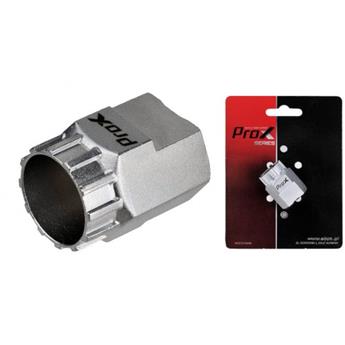 KLUCZ PROX DO KASETY CHROM LOGO RC-A11-126473