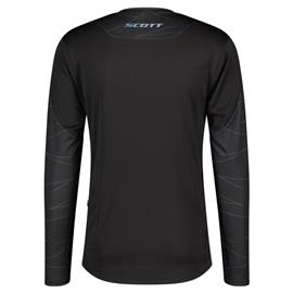 KOSZULKA SCOTT TRAIL TUNED LS BLACK ROZ.L 2022-126543