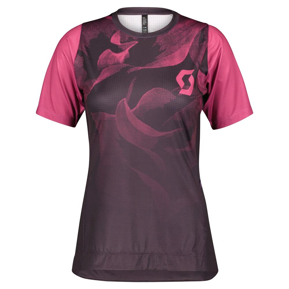KOSZULKA SCOTT W'S TRAIL VERTIC PRO PIN ROZ.S 2022-126614