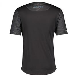 KOSZULKA SCOTT TRAIL TUNED SS BLACK ROZ.M 2022-126644