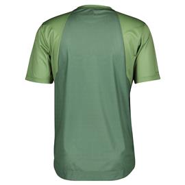 KOSZULKA SCOTT TRAIL VERTIC S/SL GREEN ROZ.XL 2022-126674