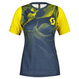 KOSZULKA SCOTT W'S TRAIL VERTIC PRO YEL ROZ.M 2022-126708