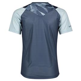 KOSZULKA SCOTT JR TRAIL 20 SS MID BLUE ROZ.S 128CM-126719