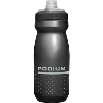 BIDON CAMELBAK PODIUM 620ml CZARNY KROPKI-126918