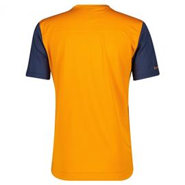 KOSZULKA SCOTT TRAIL FLOW SS ORANGE ROZ.S 2022-126964