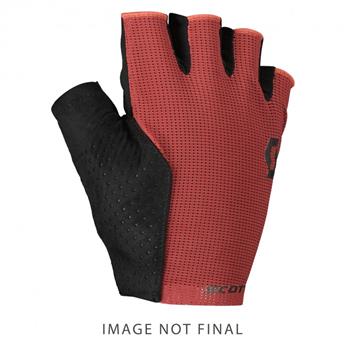 RĘKAWICZKI SCOTT ESSENTIAL GEL TU RED ROZ.L 2022-127045