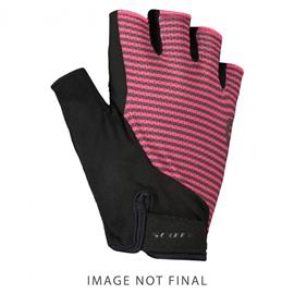 RĘKAWICZKI SCOTT ASPECT GEL SF PINK ROZ.S 2022-127062