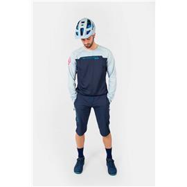 KOSZULKA ENDURA MT500 BURNER L/S BLACK ROZ.XL  -127212