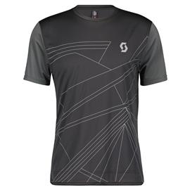 KOSZULKA SCOTT TRAIL FLOW SS GREY ROZ.XXL 2022-127292