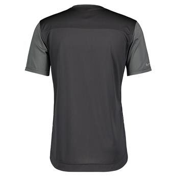 KOSZULKA SCOTT TRAIL FLOW SS GREY ROZ.XXL 2022-127293