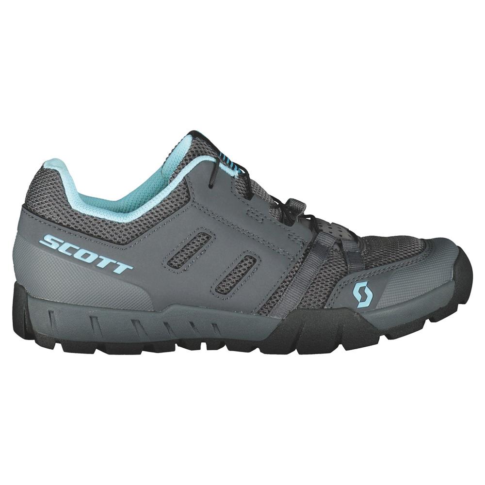 BUTY SCOTT W'S SPORT CRUS-R FLAT BLUE ROZ.37 2023-127379