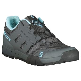BUTY SCOTT W'S SPORT CRUS-R FLAT BLUE ROZ.37 2023-127381