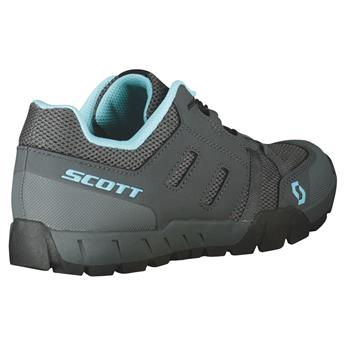 BUTY SCOTT W'S SPORT CRUS-R FLAT BLUE ROZ.37 2023-127382