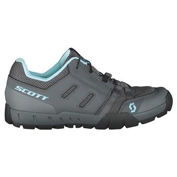 BUTY SCOTT W'S SPORT CRUS-R FLAT BLUE ROZ.38 2022-127387