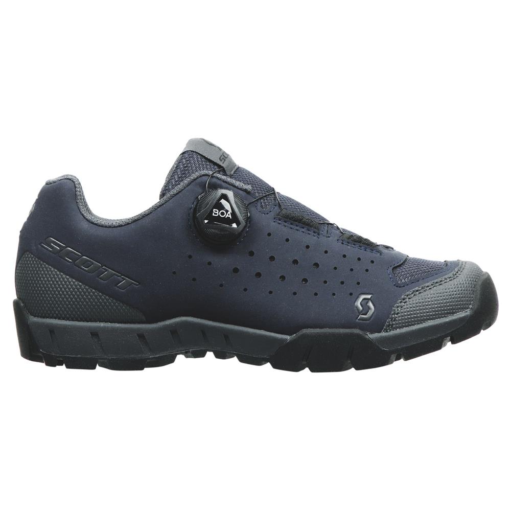 BUTY SCOTT W'S SPORT TRAIL EVO BOA BLU ROZ.38  -127501