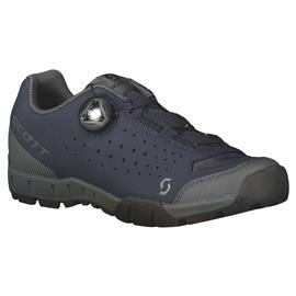 BUTY SCOTT W'S SPORT TRAIL EVO BOA BLU ROZ.38  -127503