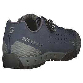 BUTY SCOTT W'S SPORT TRAIL EVO BOA BLU ROZ.38  -127504