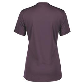 KOSZULKA SCOTT W'S TRAIL FLOW PURPLE ROZ.L 2022-127585
