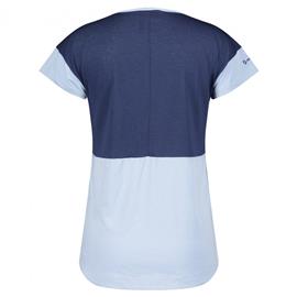 KOSZULKA SCOTT W'S TRAIL FLOW DRI SS BLUE ROZ.S-127599