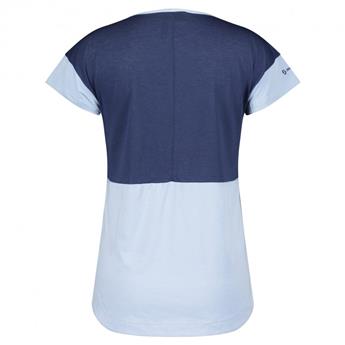 KOSZULKA SCOTT W'S TRAIL FLOW DRI SS BLUE ROZ.S-127599